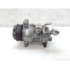 Recambio de compresor aire acondicionado para dodge caliber se referencia OEM IAM 4471905068  