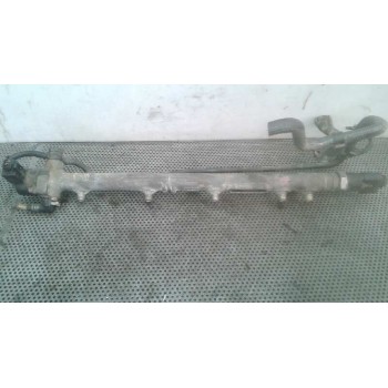 RAMPA INYECTORA 0445214005 A6680700095 BOSCH