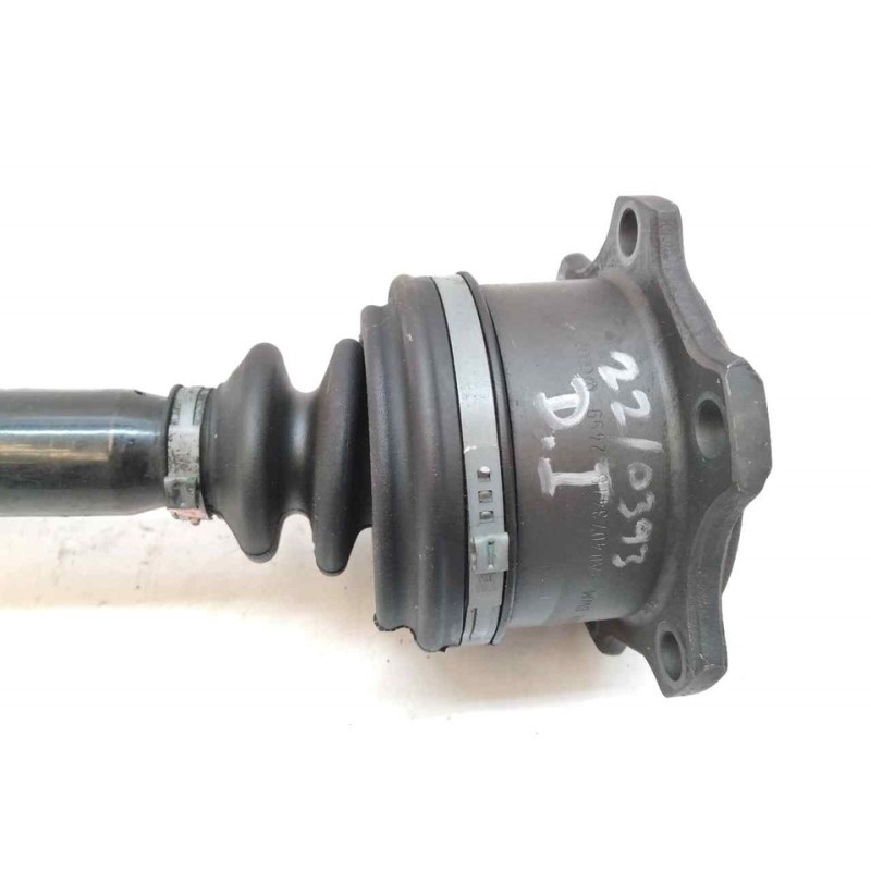 Recambio de transmision delantera izquierda para volkswagen passat berlina (3b2) v6 tdi highline referencia OEM IAM 8D0407271CM 3