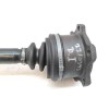 Recambio de transmision delantera izquierda para volkswagen passat berlina (3b2) v6 tdi highline referencia OEM IAM 8D0407271CM 