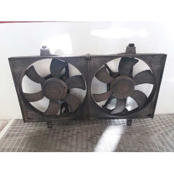 ELECTROVENTILADOR 