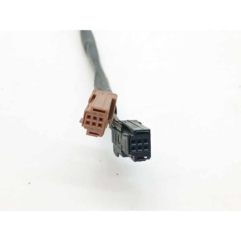 Recambio de retrovisor izquierdo para peugeot 207/207+ (wa_, wc_) 1.6 16v referencia OEM IAM 33757 - Naranja 5