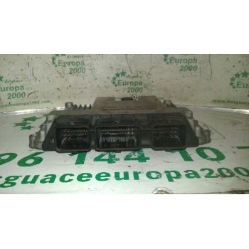 CENTRALITA MOTOR UCE 0281011724 8200311550 BOSCH
