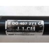 Recambio de transmision delantera izquierda para volkswagen passat berlina (3b2) v6 tdi highline referencia OEM IAM 8D0407271CM 