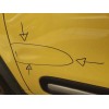 Recambio de puerta delantera izquierda para fiat 500 l (330) trekking referencia OEM IAM   
