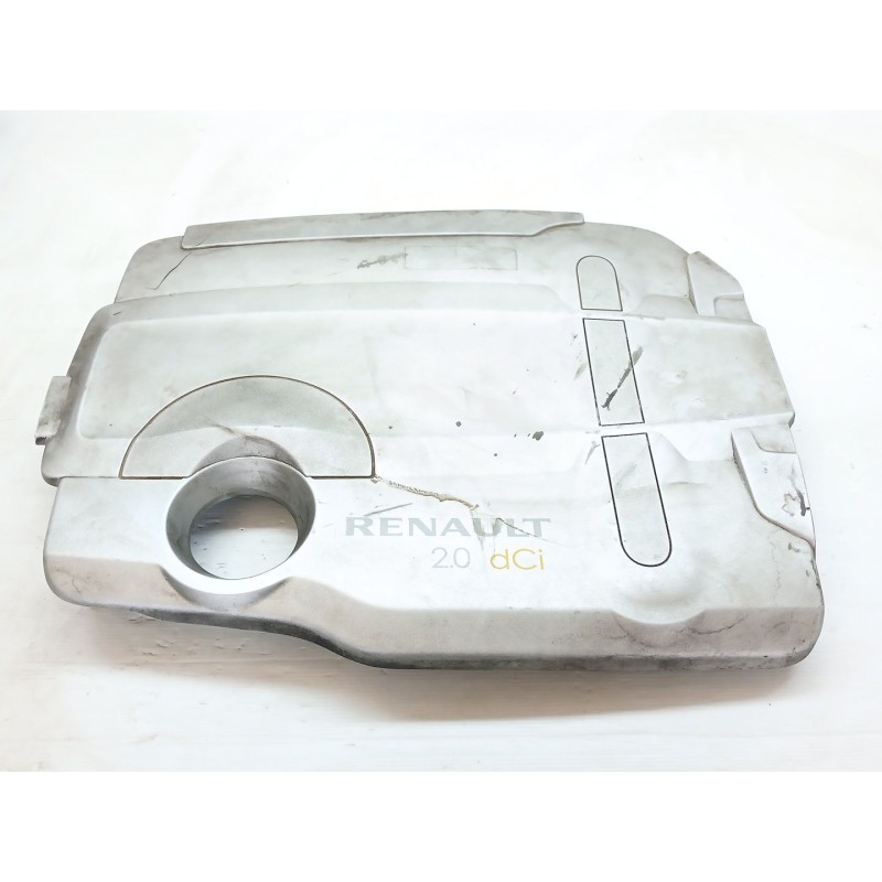 Recambio de tapa superior motor para renault laguna grandtour iii dynamique referencia OEM IAM 8200621297C  
