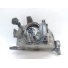 Recambio de faro izquierdo para renault clio i fase i+ii (b/c57) 1.2 referencia OEM IAM   
