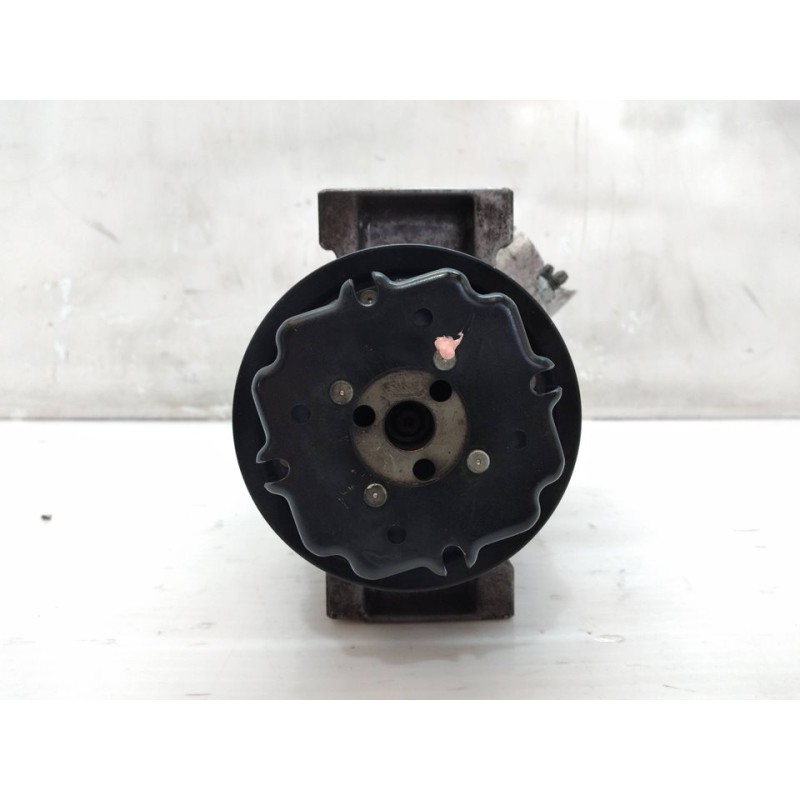 Recambio de compresor aire acondicionado para dodge caliber se referencia OEM IAM 4471905068 - Negro 2
