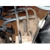 Recambio de abs para peugeot 5008 sport pack referencia OEM IAM 0265230879 9664532380 