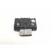 Recambio de antirrobo / llave contacto para renault megane ii berlina 5p authentique referencia OEM IAM 8200074331A S118539001E 