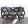 Recambio de electroventilador para nissan almera (n16/e) 2.2 16v turbodiesel cat referencia OEM IAM   