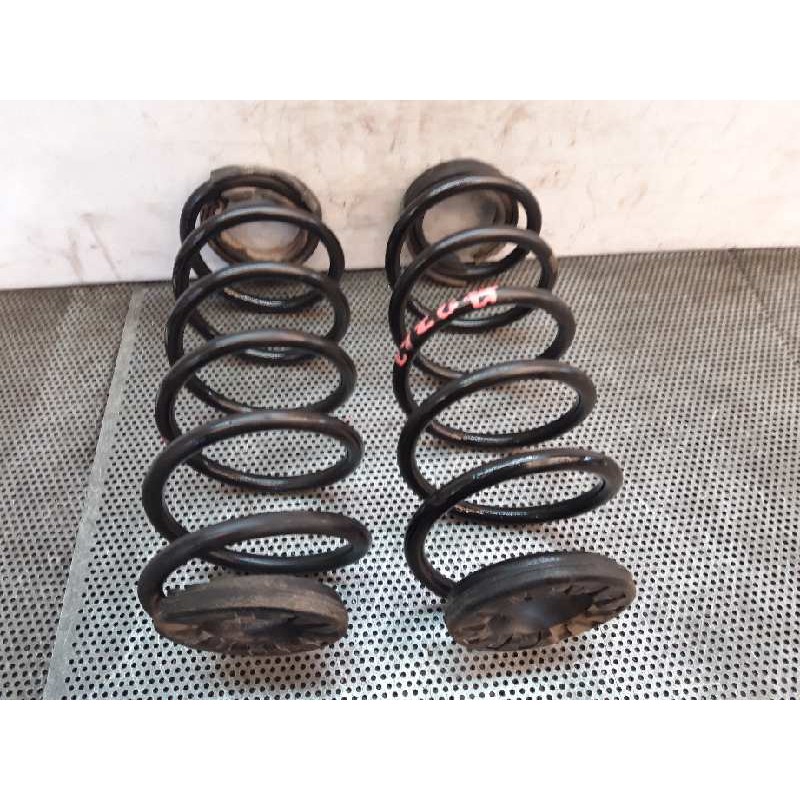 Recambio de muelle amortiguacion para mitsubishi colt berlina 3 (cz) 1.3 atlantis referencia OEM IAM   