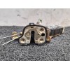 Recambio de cerradura puerta trasera derecha para opel omega b elegance berlina referencia OEM IAM   