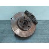 Recambio de mangueta delantera derecha para seat alhambra (7v8) 1.9 tdi referencia OEM IAM   