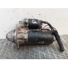 Recambio de motor arranque para opel astra f berlina 1.7 diesel referencia OEM IAM 0001110055  BOSCH