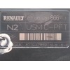 Recambio de caja reles / fusibles para renault megane ii berlina 5p confort dynamique referencia OEM IAM 8200481866J  