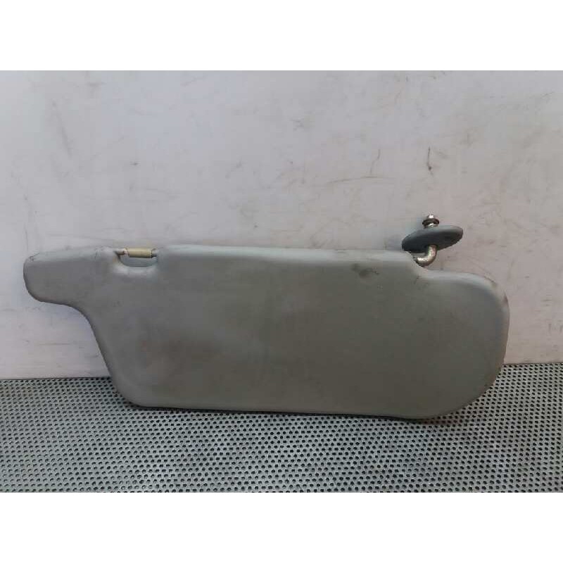 Recambio de parasol izquierdo para suzuki swift sf berlina (ma) 1.3 gls (3-ptas.) referencia OEM IAM - Azul 2