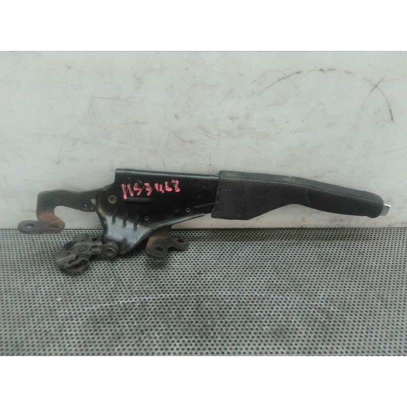 Recambio de palanca freno para volkswagen passat berlina (3b3) 1.9 tdi referencia OEM IAM - Azul 2