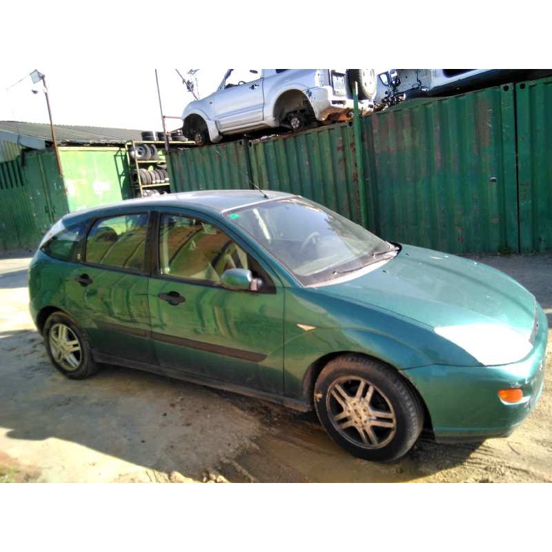 ford focus berlina (cak) del año 1999
