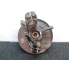 Recambio de mangueta delantera derecha para seat ibiza st (6j8) style referencia OEM IAM   