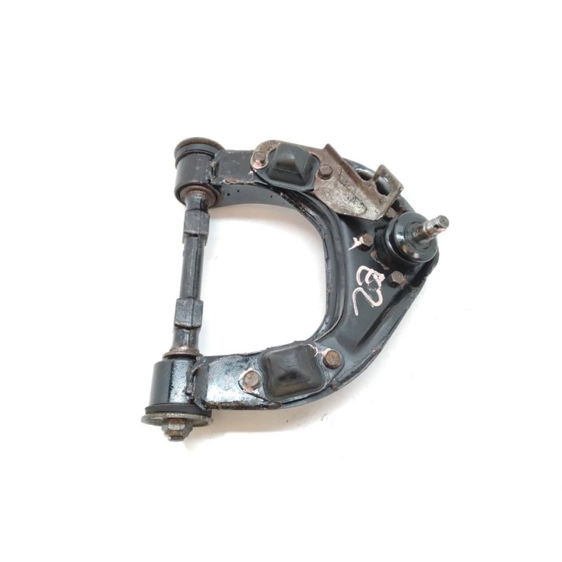 Recambio de brazo suspension superior delantero derecho para mitsubishi montero (v20/v40) 2.5 turbodiesel referencia OEM IAM   