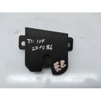 CERRADURA PUERTA TRASERA DERECHA 2K0827506A 