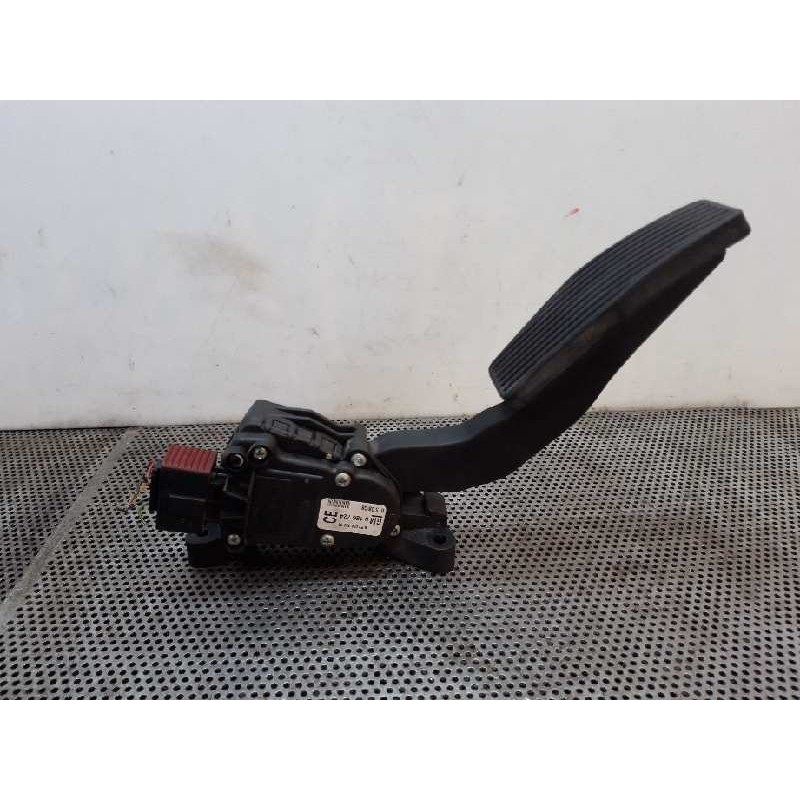 Recambio de potenciometro pedal para saab 9-3 sport sedán vector referencia OEM IAM 9186724 - Negro 4
