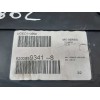 Recambio de cuadro instrumentos para renault clio iii exception referencia OEM IAM 8200859341S  