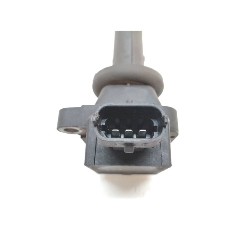 Recambio de bobina encendido para nissan micra (k11) comfort referencia OEM IAM 0221504017 224481F700 - Naranja 2