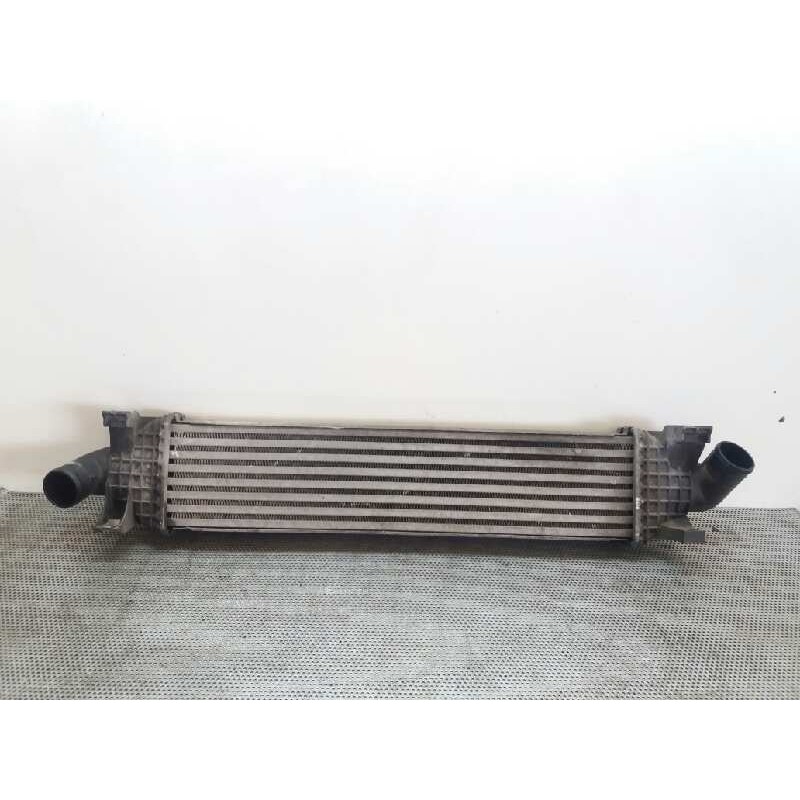 Recambio de intercooler para ford focus berlina (cap) trend referencia OEM IAM   