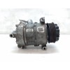 Recambio de compresor aire acondicionado para dodge caliber se referencia OEM IAM 4471905068  