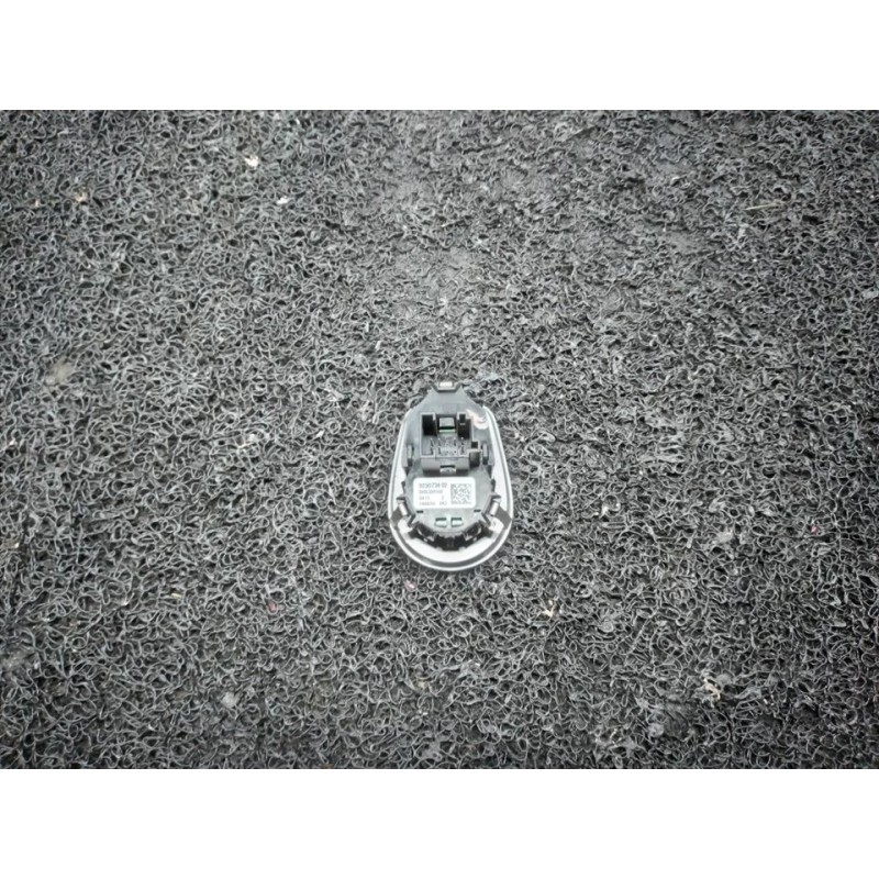Recambio de conmutador de arranque para bmw serie 1 lim. (f20) 116d referencia OEM IAM 925073402 3393320102 140426 - Blanco 3