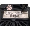 Recambio de alternador para lancia ypsilon (101) 1.3 multijet 16v argento (10.2006) referencia OEM IAM B86851718499 2542841F 