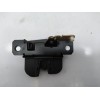 Recambio de cerradura puerta trasera derecha para volkswagen caddy ka/kb (2k) life referencia OEM IAM 2K0827506A  