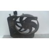 Recambio de electroventilador para renault clio i fase i+ii (b/c57) 1.2 referencia OEM IAM 7700784652  