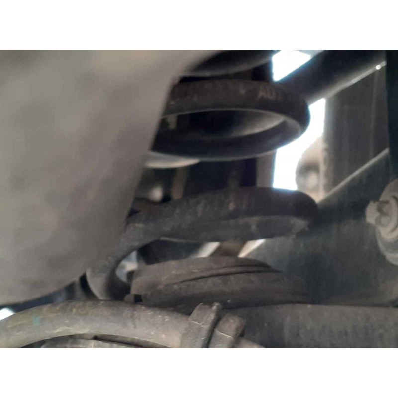 Recambio de muelle amortiguacion para mini mini (f56) one d referencia OEM IAM   