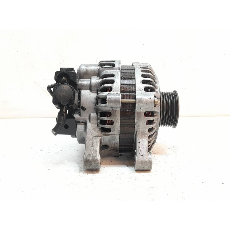 Recambio de alternador para suzuki vitara se/sv (et) 2.0 hdi techo metálico lujo referencia OEM IAM 9635772880 A002TB4891C - Verde 4