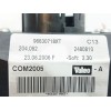 Recambio de mando luces para peugeot 207/207+ (wa_, wc_) 1.6 16v referencia OEM IAM 96630718XT  