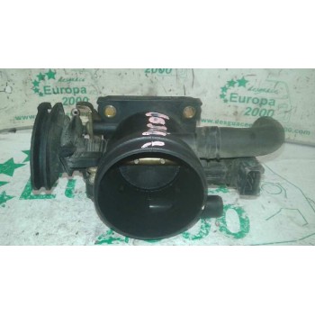 CABEZAL INYECCION MHB102121 