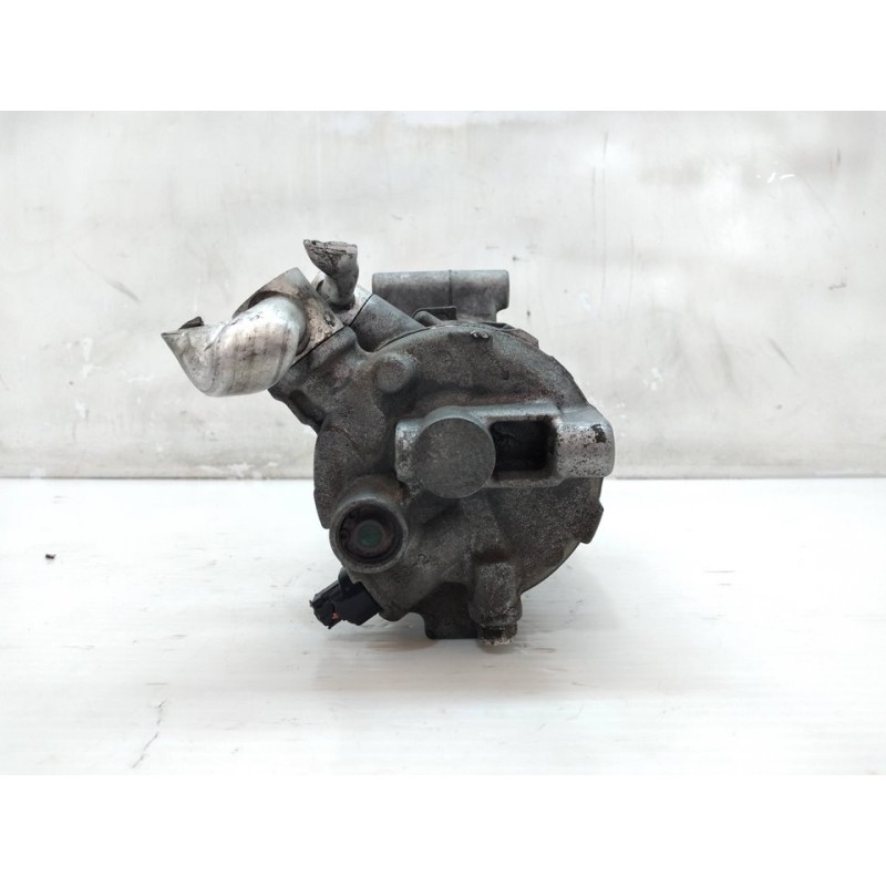 Recambio de compresor aire acondicionado para dodge caliber se referencia OEM IAM 4471905068 - Negro 4