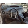 toyota prius (nhw30) del año 2011