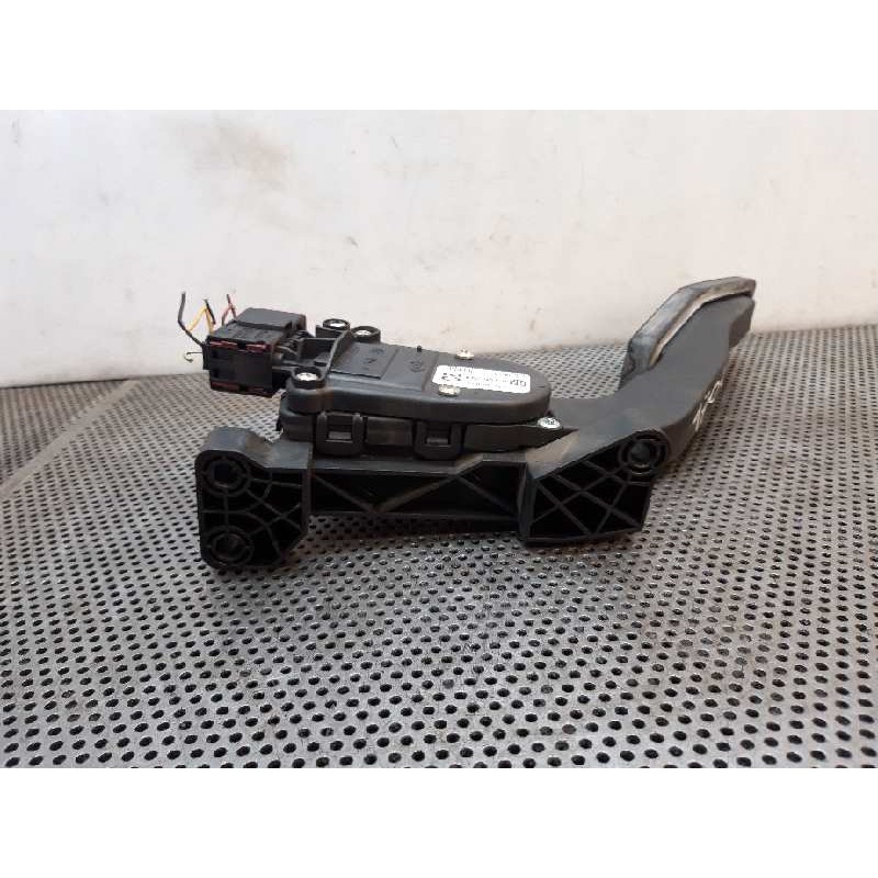 Recambio de potenciometro pedal para saab 9-3 sport sedán vector referencia OEM IAM 9186724 - Negro 5