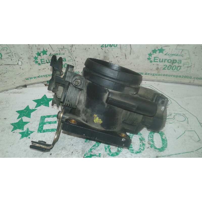 Recambio de cabezal inyeccion para mg serie 45 (rt) 1.6 16v cat referencia OEM IAM MHB102121 - Gris 2