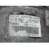 Recambio de compresor aire acondicionado para dodge caliber se referencia OEM IAM 4471905068  