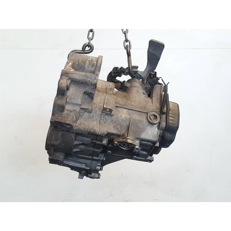 Recambio de caja cambios para seat ibiza st (6j8) style referencia OEM IAM KFK  