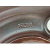 Recambio de llanta para peugeot 308 confort referencia OEM IAM 155201  