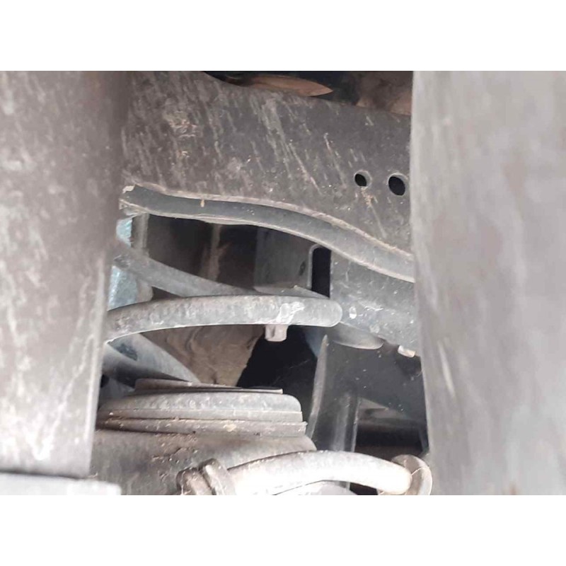Recambio de muelle amortiguacion para mini mini (f56) one d referencia OEM IAM 2