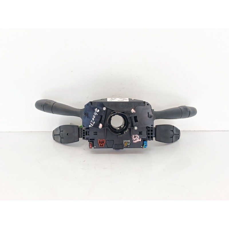 Recambio de mando luces para peugeot 207/207+ (wa_, wc_) 1.6 16v referencia OEM IAM 96630718XT - Naranja 3