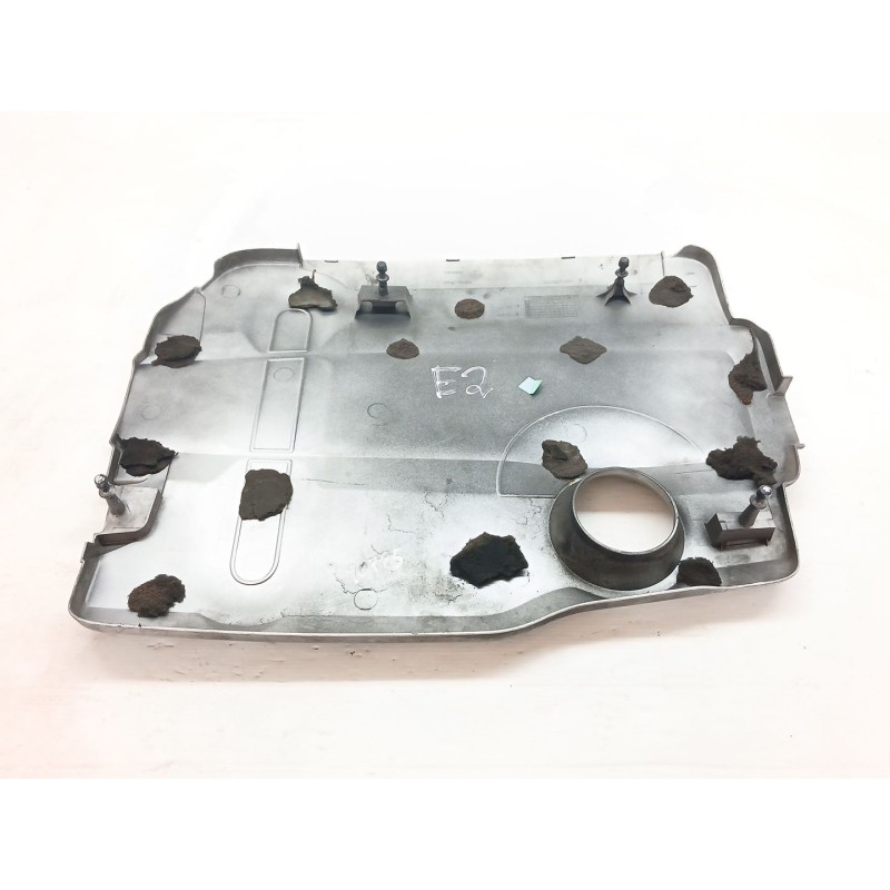 Recambio de tapa superior motor para renault laguna grandtour iii dynamique referencia OEM IAM 8200621297C - Blanco 3