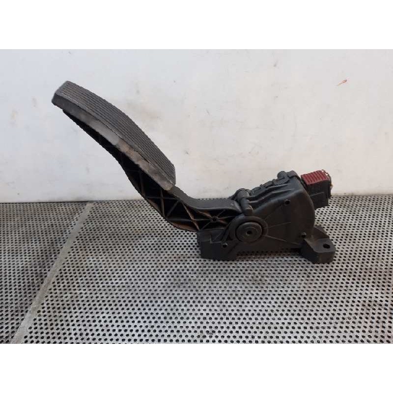Recambio de potenciometro pedal para saab 9-3 sport sedán vector referencia OEM IAM 9186724 - Negro 6